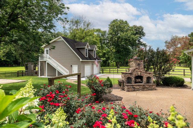 4439 Harpeth School Rd, Franklin, TN 37064