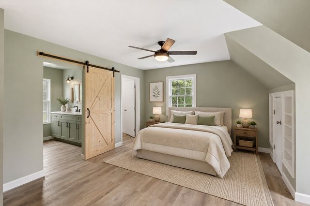 4439 Harpeth School Rd, Franklin, TN 37064