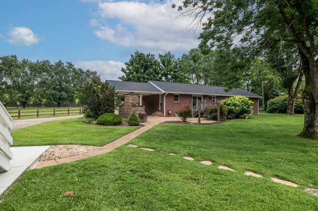 4439 Harpeth School Rd, Franklin, TN 37064