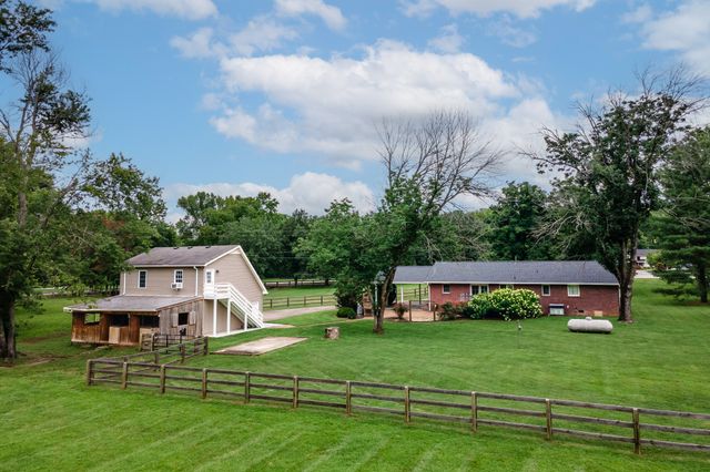4439 Harpeth School Rd, Franklin, TN 37064