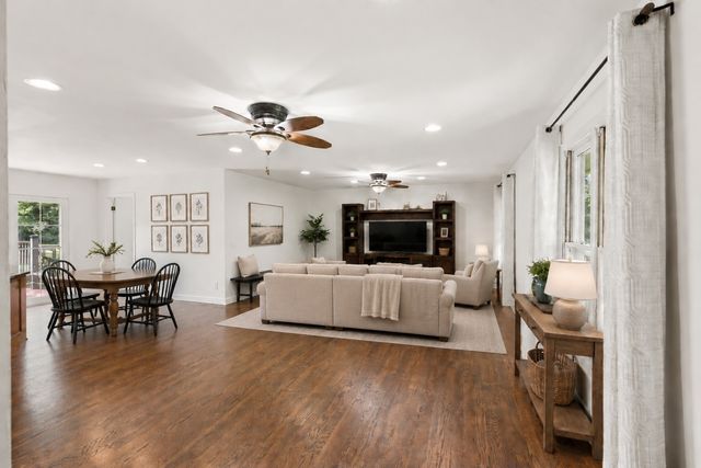 4439 Harpeth School Rd, Franklin, TN 37064