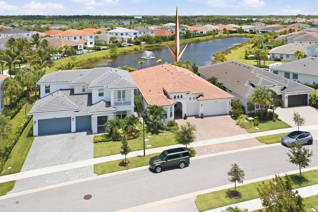 12269 Waterstone Circle, Palm Beach Gardens, FL 33412