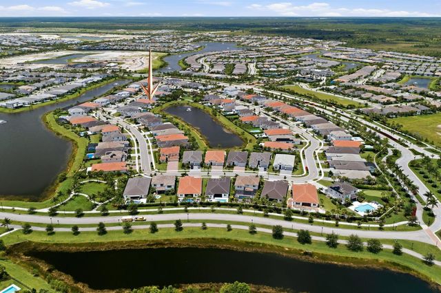12269 Waterstone Circle, Palm Beach Gardens, FL 33412