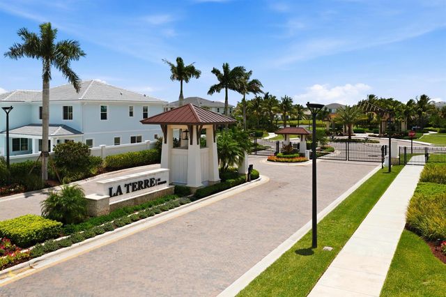 12269 Waterstone Circle, Palm Beach Gardens, FL 33412