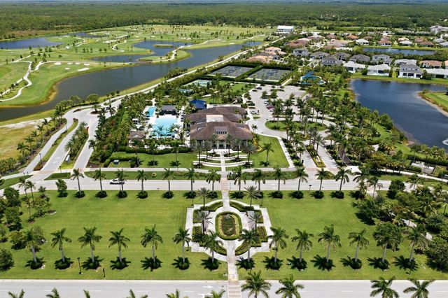 12269 Waterstone Circle, Palm Beach Gardens, FL 33412