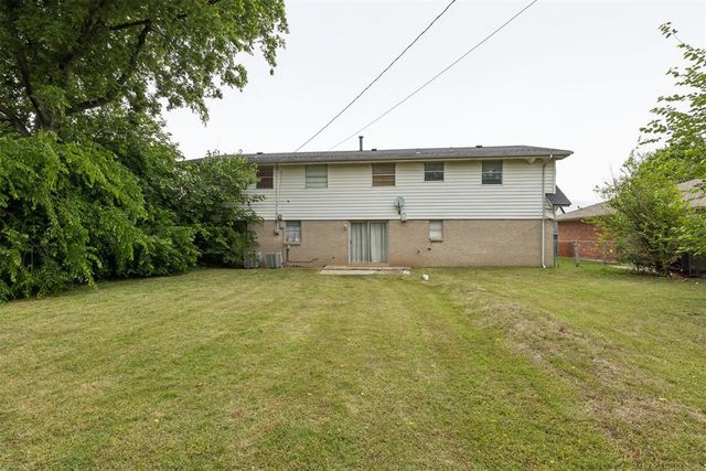 3112 Center Street, The Village, OK 73120