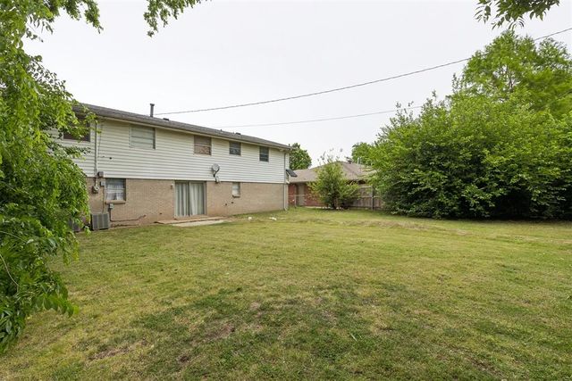 3112 Center Street, The Village, OK 73120