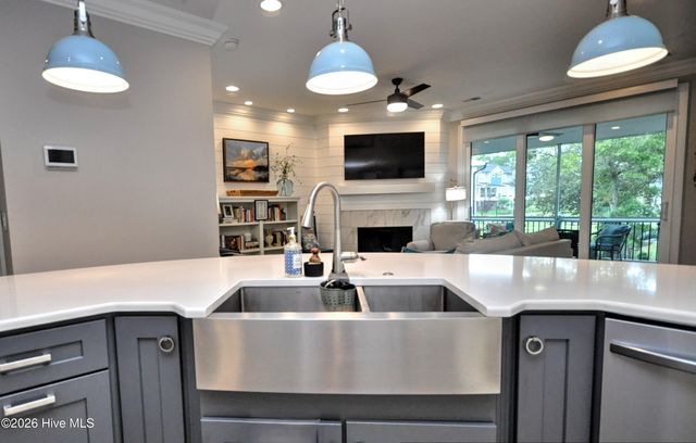 620 Eastwood Park Road Unit 3c, Sunset Beach, NC 28468