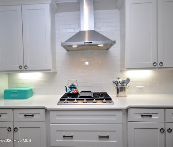 620 Eastwood Park Road Unit 3c, Sunset Beach, NC 28468