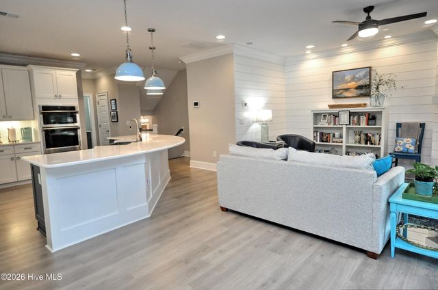620 Eastwood Park Road Unit 3c, Sunset Beach, NC 28468