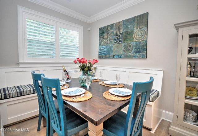 620 Eastwood Park Road Unit 3c, Sunset Beach, NC 28468