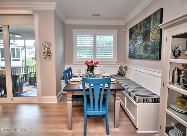 620 Eastwood Park Road Unit 3c, Sunset Beach, NC 28468