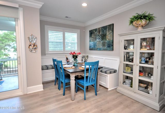 620 Eastwood Park Road Unit 3c, Sunset Beach, NC 28468