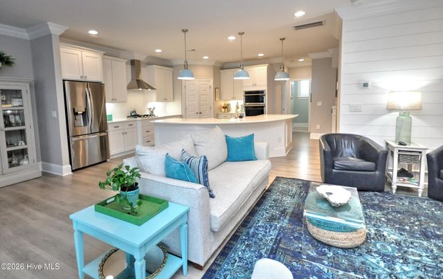 620 Eastwood Park Road Unit 3c, Sunset Beach, NC 28468