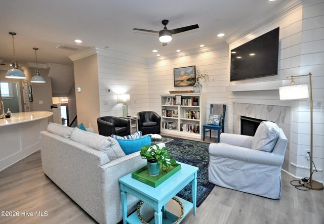 620 Eastwood Park Road Unit 3c, Sunset Beach, NC 28468