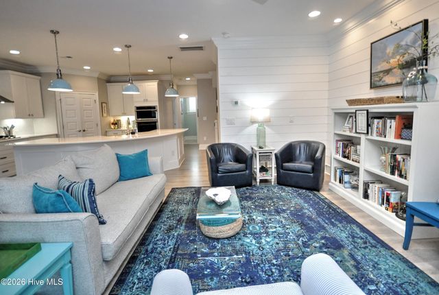 620 Eastwood Park Road Unit 3c, Sunset Beach, NC 28468
