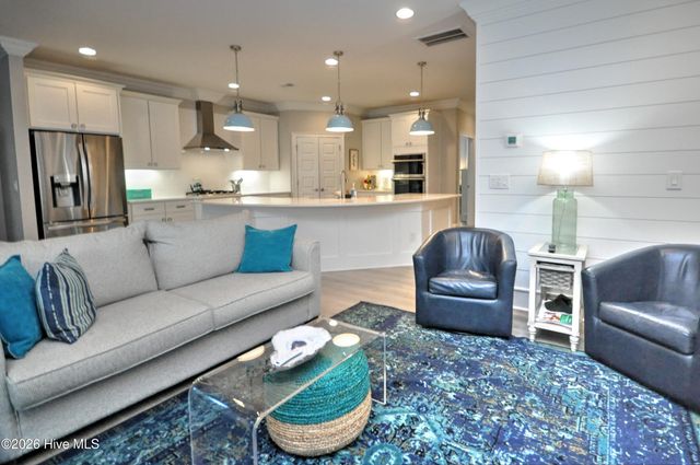 620 Eastwood Park Road Unit 3c, Sunset Beach, NC 28468
