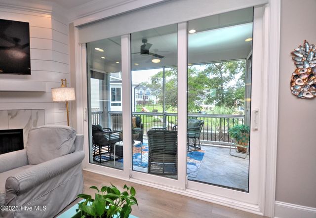 620 Eastwood Park Road Unit 3c, Sunset Beach, NC 28468