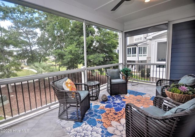 620 Eastwood Park Road Unit 3c, Sunset Beach, NC 28468