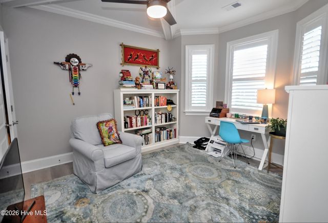 620 Eastwood Park Road Unit 3c, Sunset Beach, NC 28468