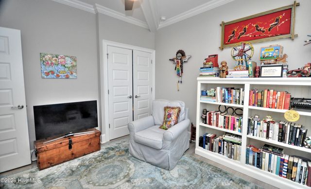 620 Eastwood Park Road Unit 3c, Sunset Beach, NC 28468