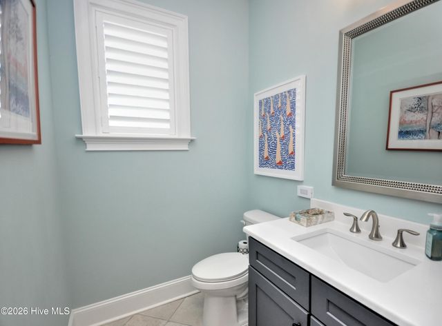 620 Eastwood Park Road Unit 3c, Sunset Beach, NC 28468