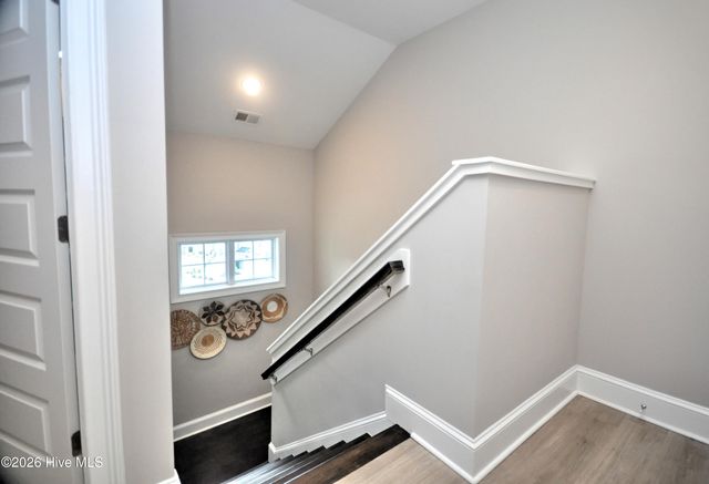620 Eastwood Park Road Unit 3c, Sunset Beach, NC 28468