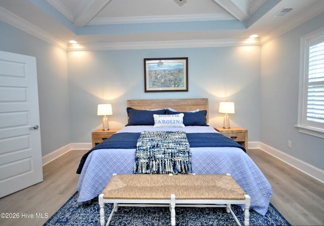 620 Eastwood Park Road Unit 3c, Sunset Beach, NC 28468