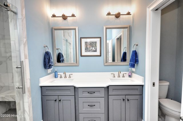 620 Eastwood Park Road Unit 3c, Sunset Beach, NC 28468