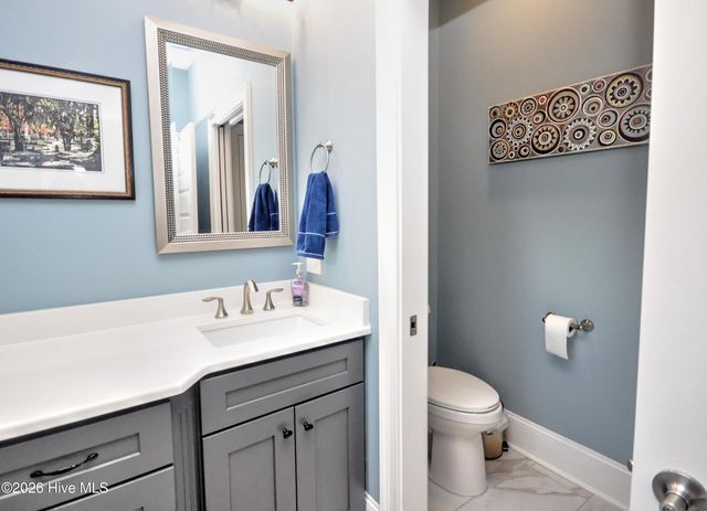 620 Eastwood Park Road Unit 3c, Sunset Beach, NC 28468