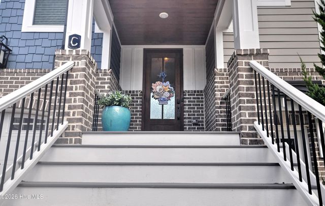 620 Eastwood Park Road Unit 3c, Sunset Beach, NC 28468