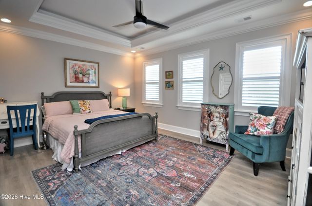 620 Eastwood Park Road Unit 3c, Sunset Beach, NC 28468