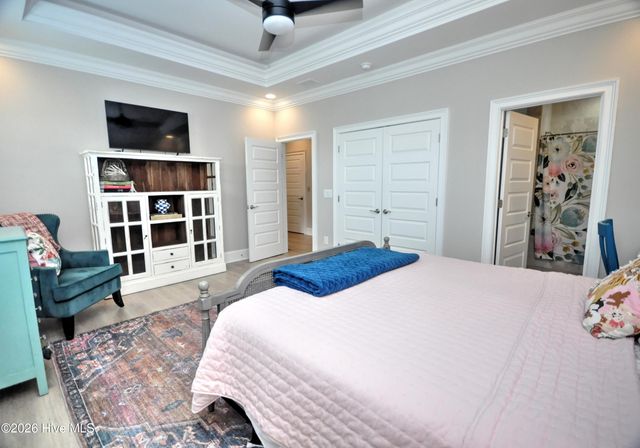 620 Eastwood Park Road Unit 3c, Sunset Beach, NC 28468