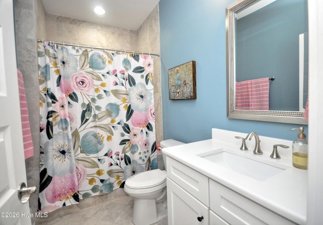 620 Eastwood Park Road Unit 3c, Sunset Beach, NC 28468