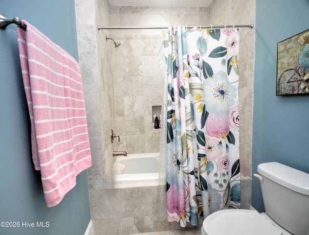 620 Eastwood Park Road Unit 3c, Sunset Beach, NC 28468
