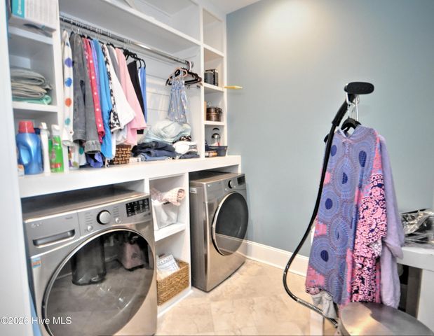 620 Eastwood Park Road Unit 3c, Sunset Beach, NC 28468