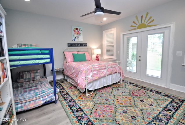 620 Eastwood Park Road Unit 3c, Sunset Beach, NC 28468