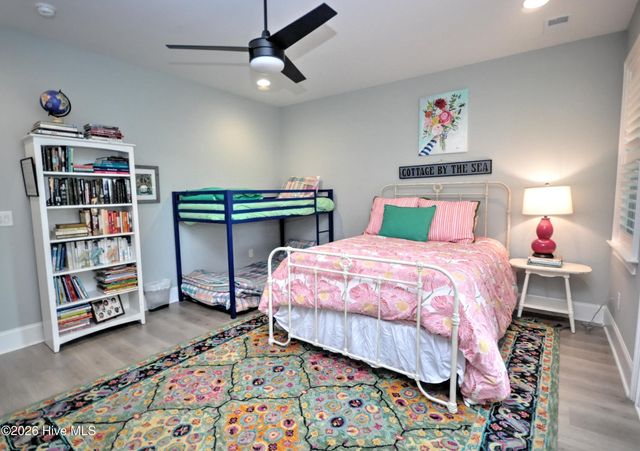 620 Eastwood Park Road Unit 3c, Sunset Beach, NC 28468