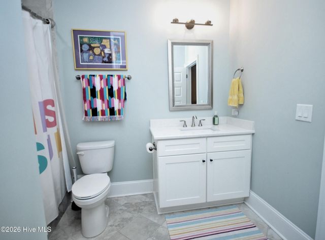 620 Eastwood Park Road Unit 3c, Sunset Beach, NC 28468
