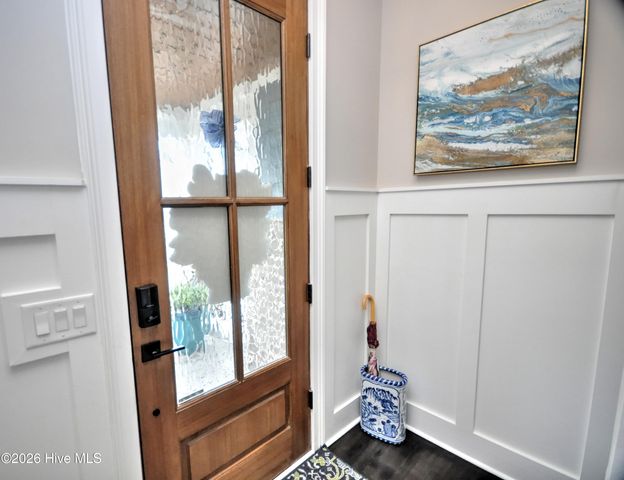 620 Eastwood Park Road Unit 3c, Sunset Beach, NC 28468