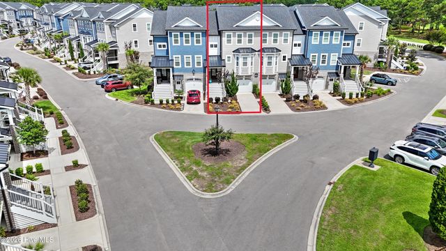 620 Eastwood Park Road Unit 3c, Sunset Beach, NC 28468