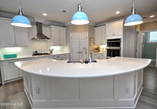 620 Eastwood Park Road Unit 3c, Sunset Beach, NC 28468