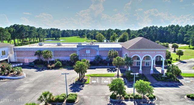 620 Eastwood Park Road Unit 3c, Sunset Beach, NC 28468