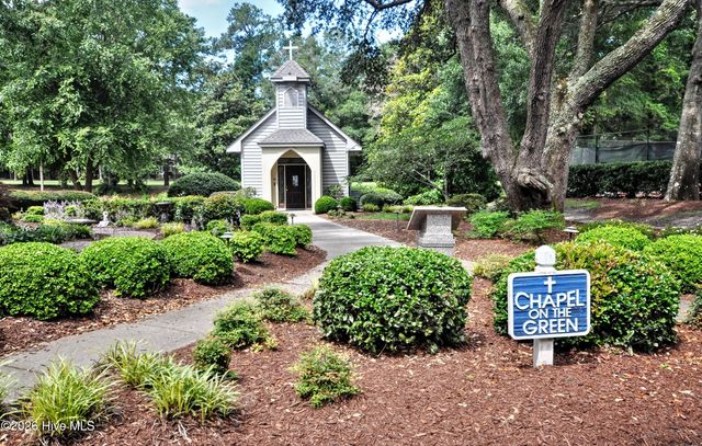 620 Eastwood Park Road Unit 3c, Sunset Beach, NC 28468
