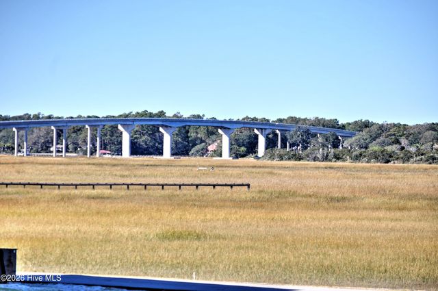 620 Eastwood Park Road Unit 3c, Sunset Beach, NC 28468