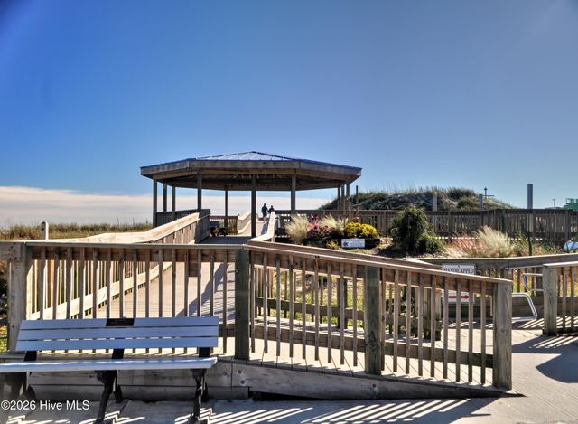 620 Eastwood Park Road Unit 3c, Sunset Beach, NC 28468