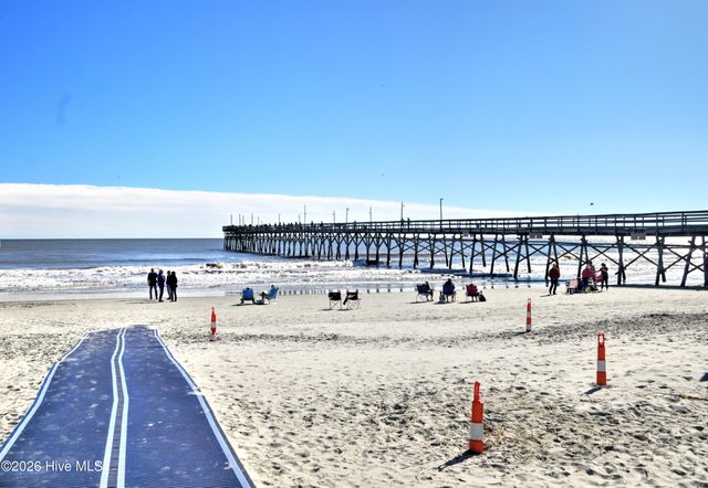 620 Eastwood Park Road Unit 3c, Sunset Beach, NC 28468