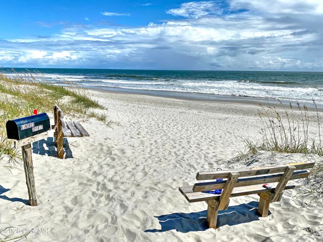 620 Eastwood Park Road Unit 3c, Sunset Beach, NC 28468