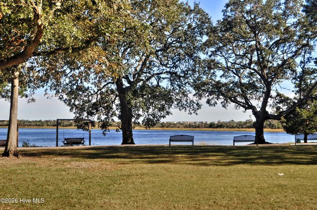 620 Eastwood Park Road Unit 3c, Sunset Beach, NC 28468