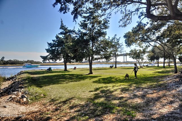 620 Eastwood Park Road Unit 3c, Sunset Beach, NC 28468